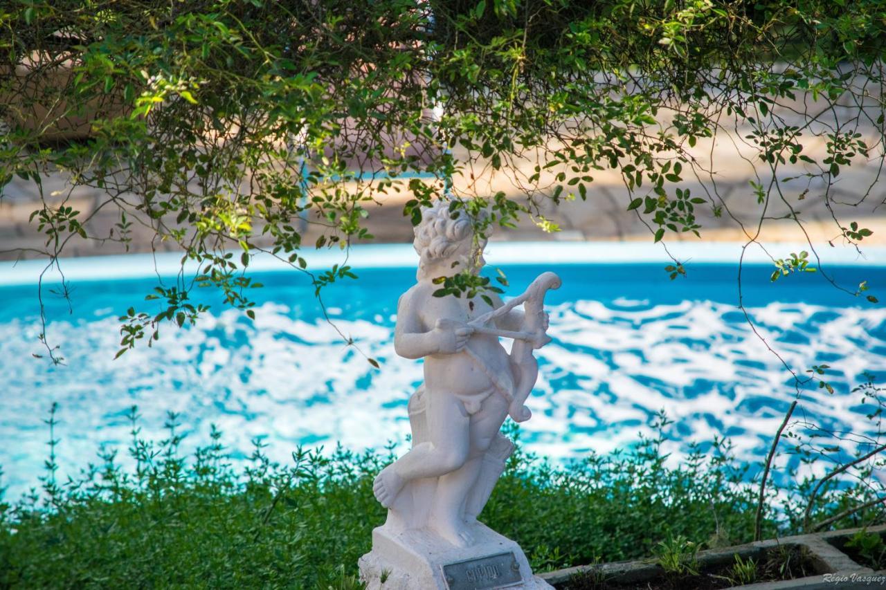 Pousada Ricanto Amore Mio Monte Verde  Exteriör bild