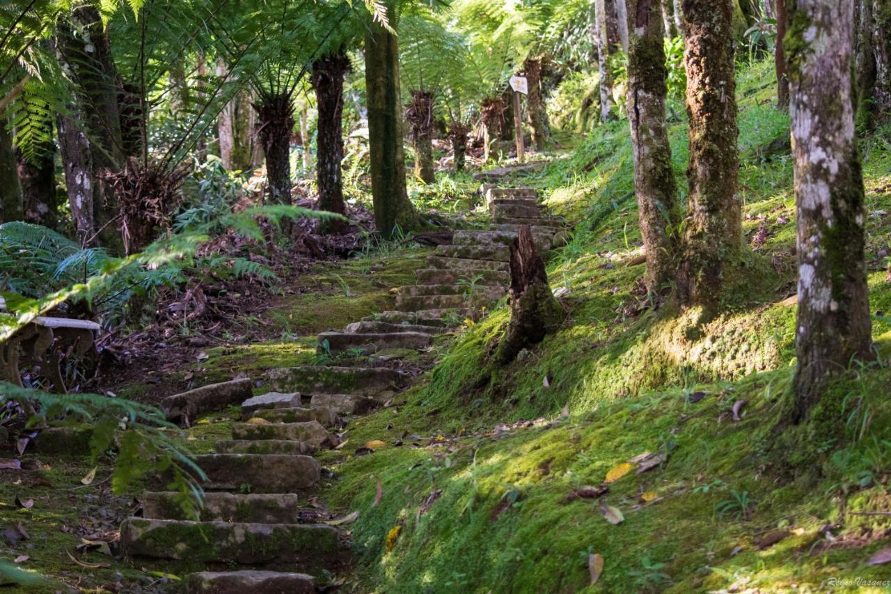 Pousada Ricanto Amore Mio Monte Verde  Exteriör bild